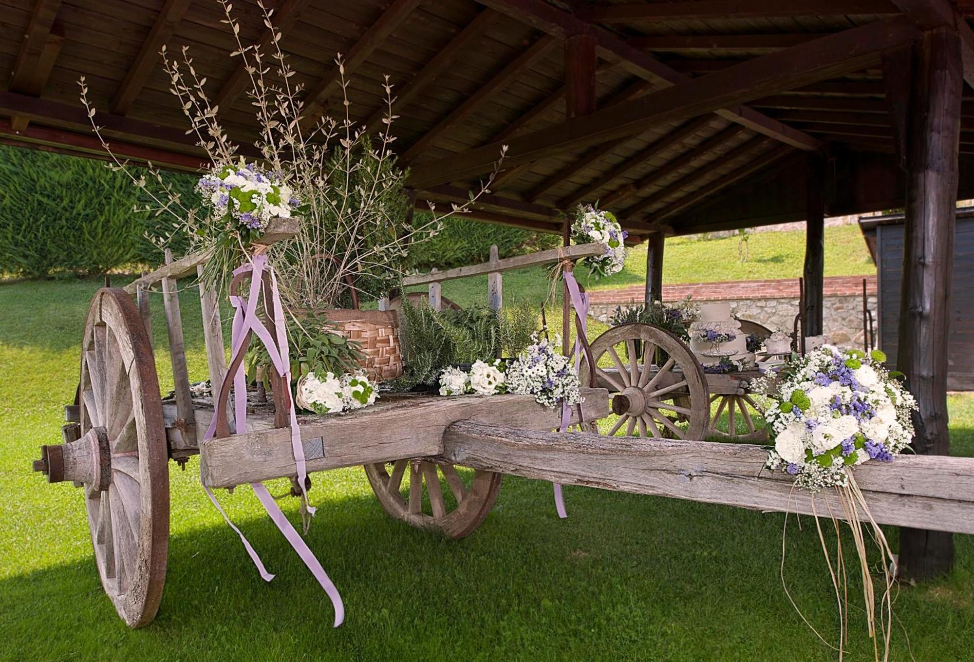 Borgo San Faustino Country Relais And Spa 모라노 외부 사진