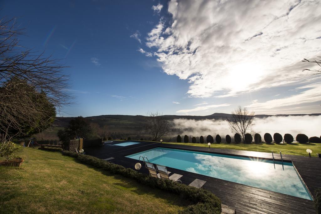 Borgo San Faustino Country Relais And Spa 모라노 외부 사진