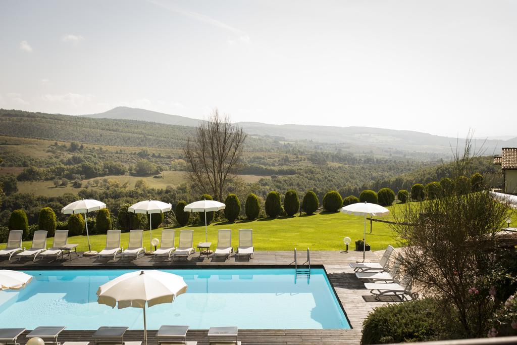 Borgo San Faustino Country Relais And Spa 모라노 외부 사진