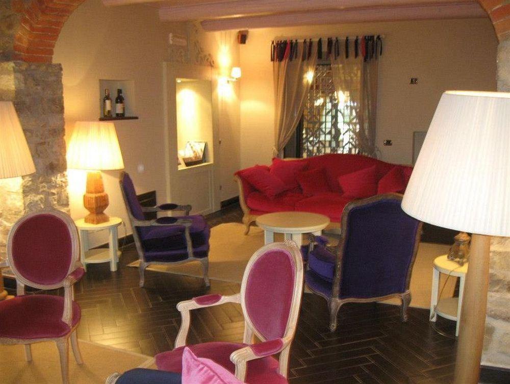 Borgo San Faustino Country Relais And Spa 모라노 외부 사진