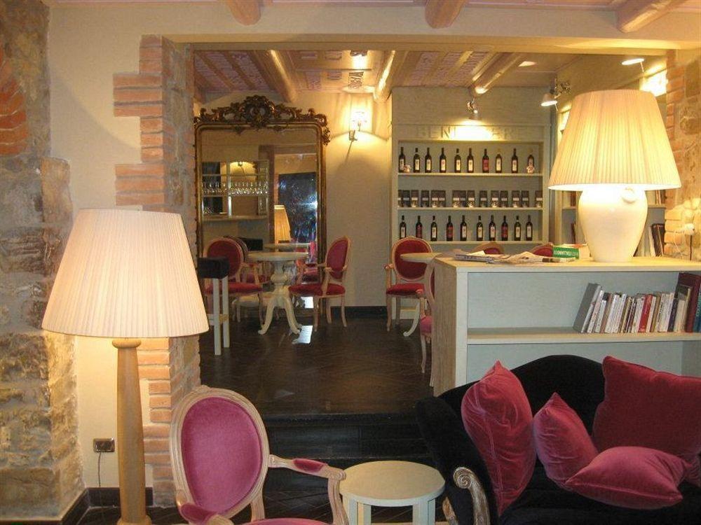 Borgo San Faustino Country Relais And Spa 모라노 외부 사진