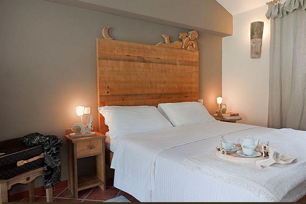 Borgo San Faustino Country Relais And Spa 모라노 외부 사진
