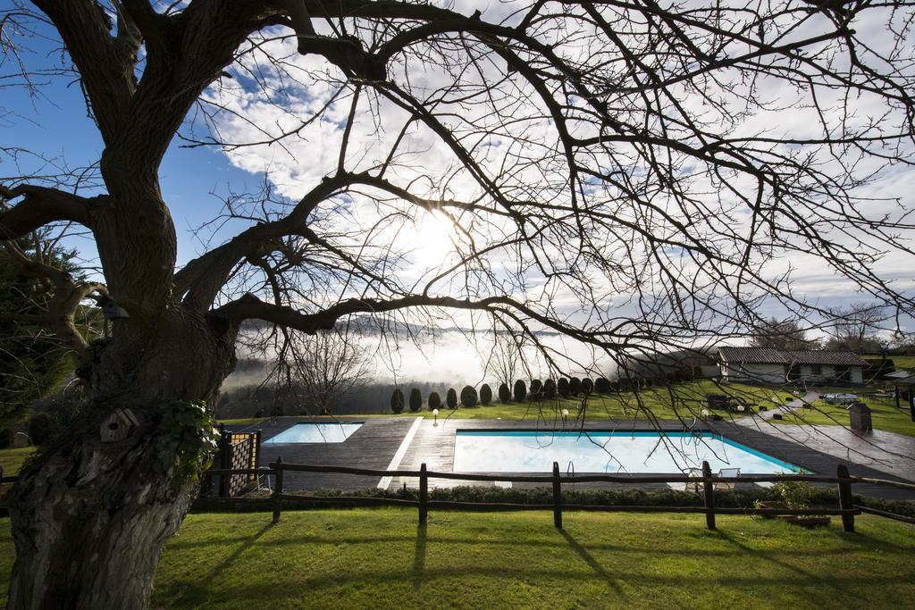 Borgo San Faustino Country Relais And Spa 모라노 외부 사진