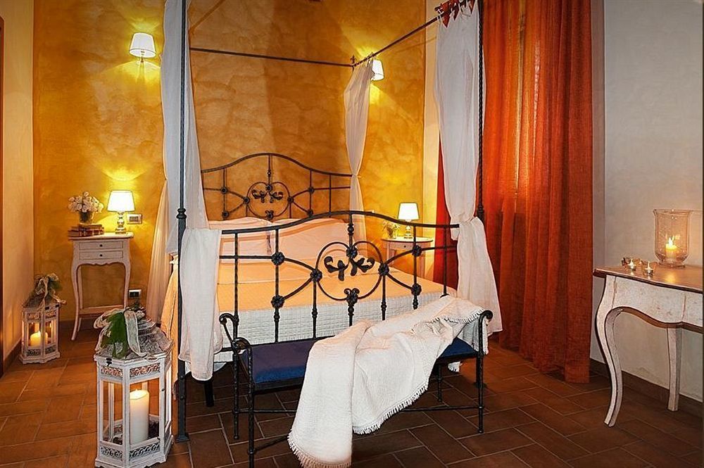 Borgo San Faustino Country Relais And Spa 모라노 외부 사진