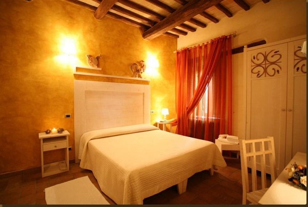 Borgo San Faustino Country Relais And Spa 모라노 외부 사진