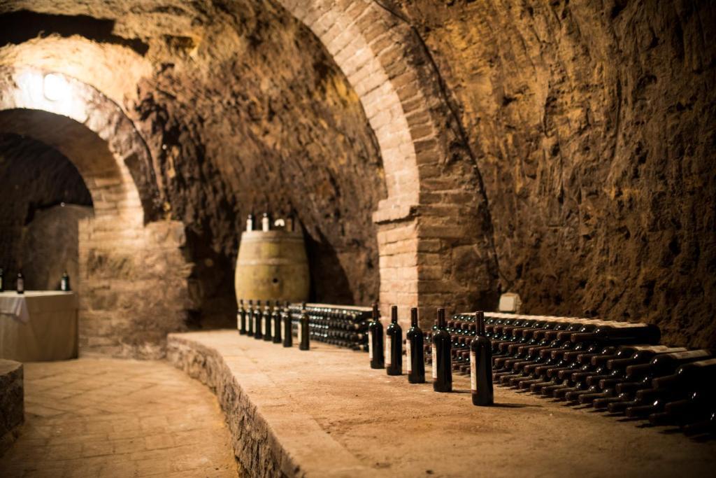 Borgo San Faustino Country Relais And Spa 모라노 외부 사진