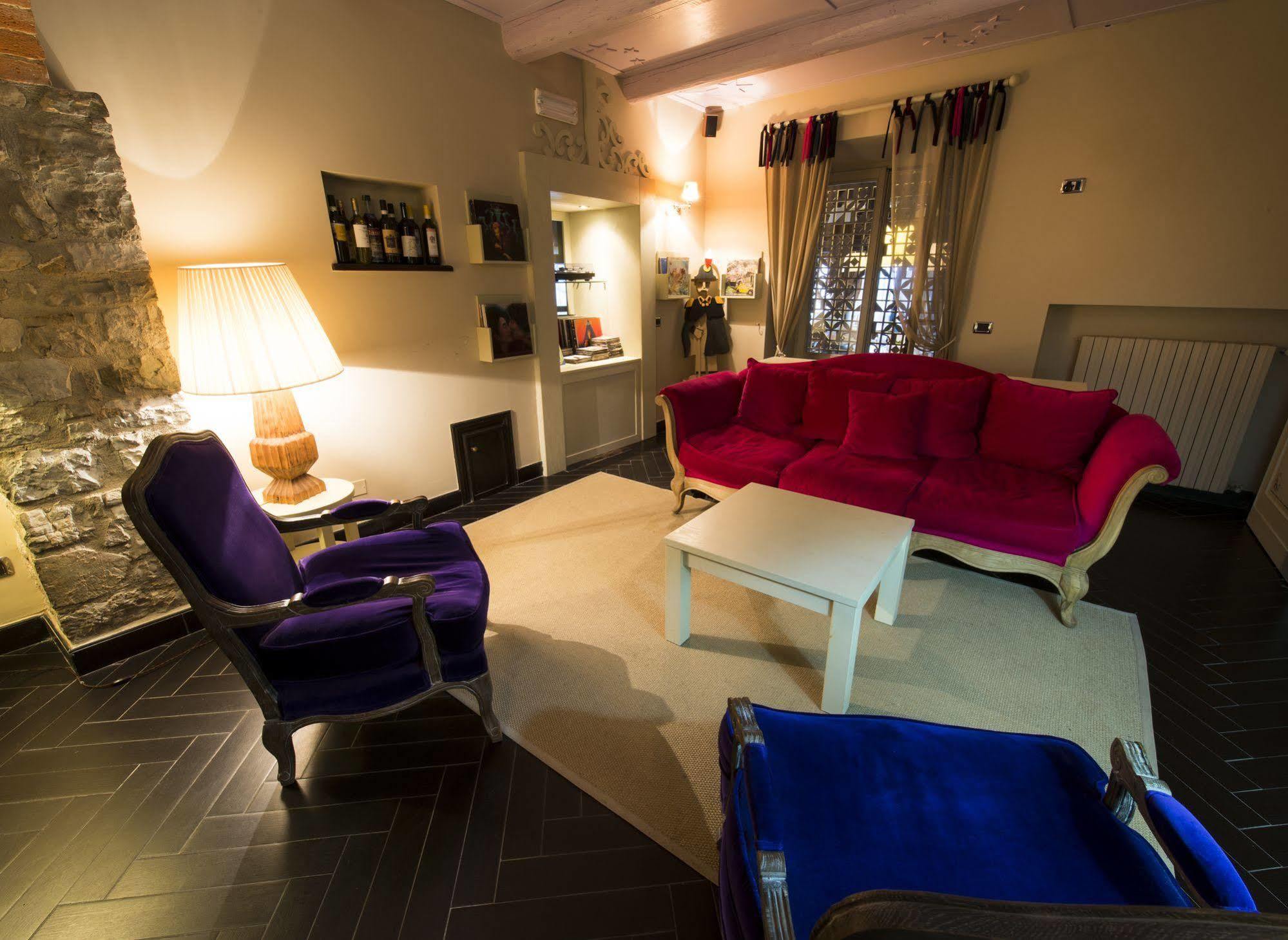 Borgo San Faustino Country Relais And Spa 모라노 외부 사진