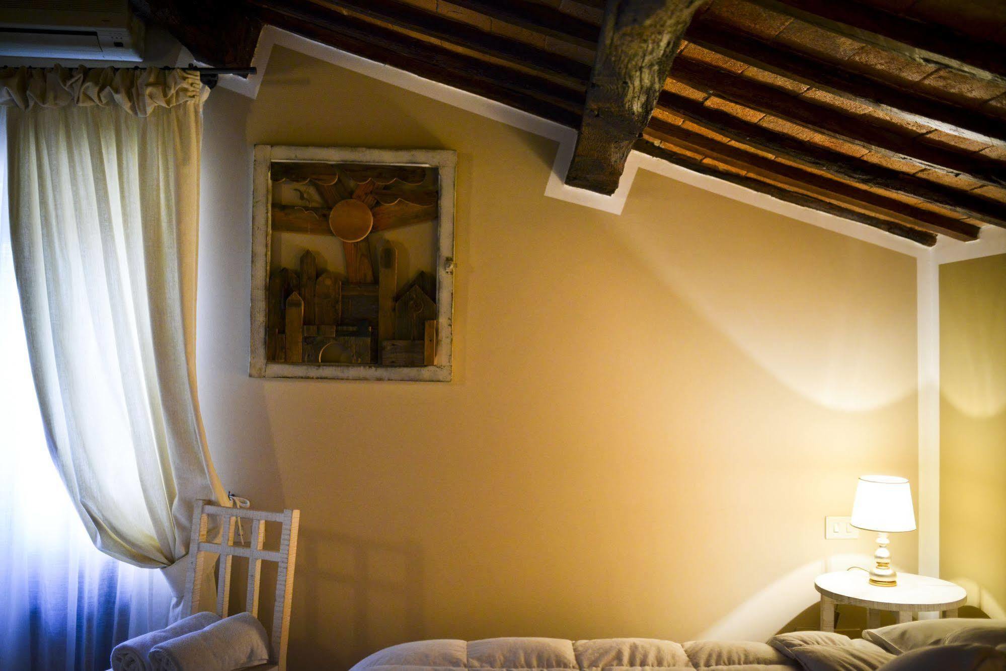 Borgo San Faustino Country Relais And Spa 모라노 외부 사진