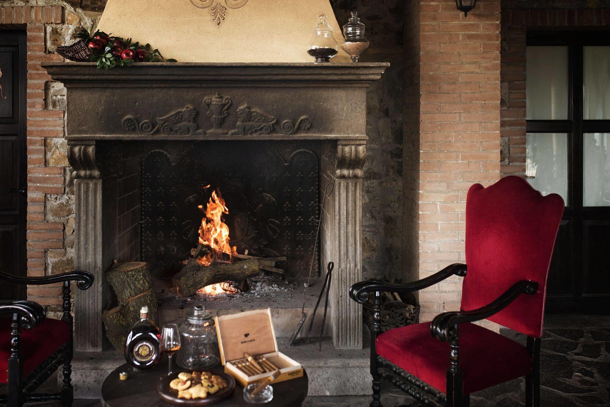 Borgo San Faustino Country Relais And Spa 모라노 외부 사진