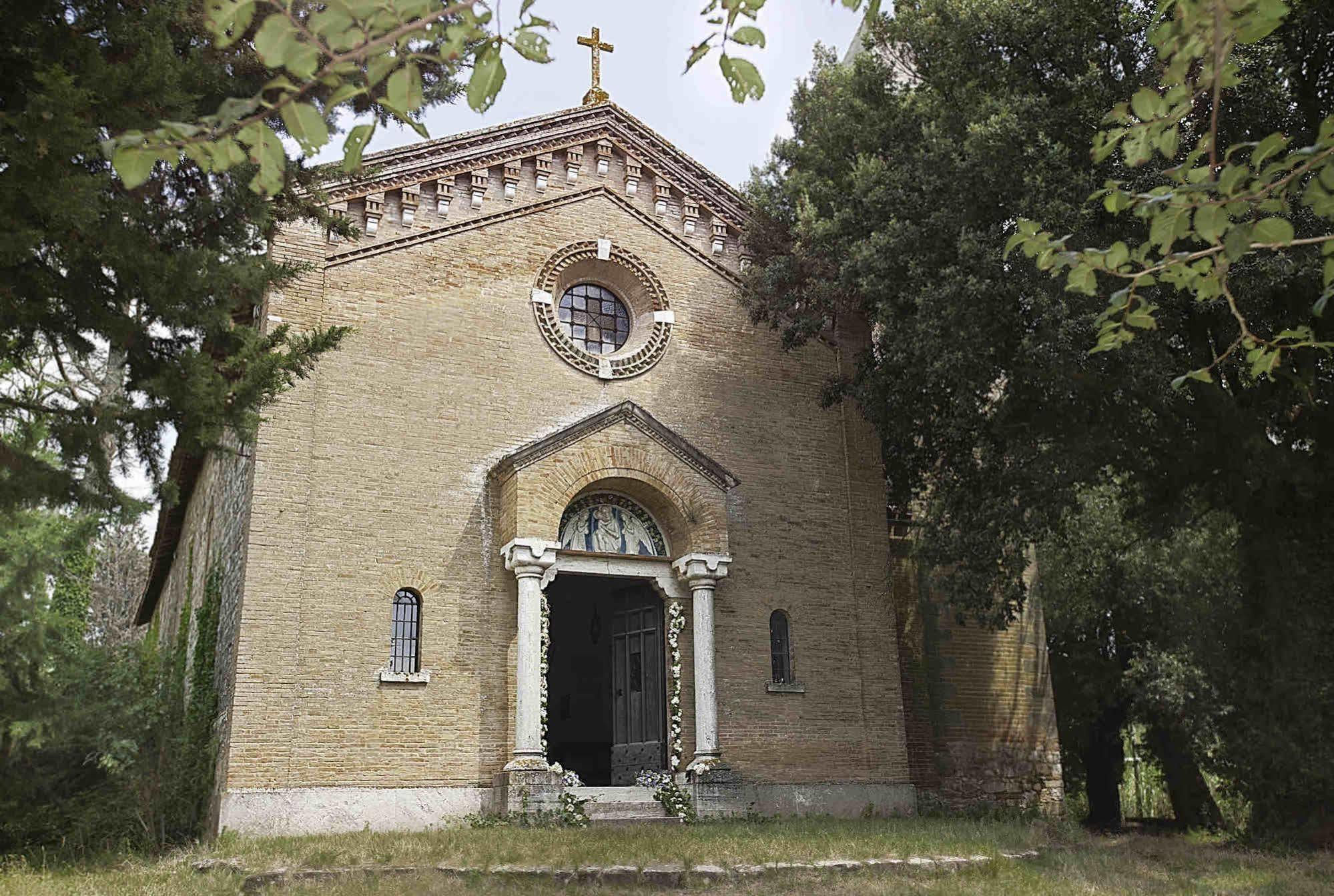 Borgo San Faustino Country Relais And Spa 모라노 외부 사진