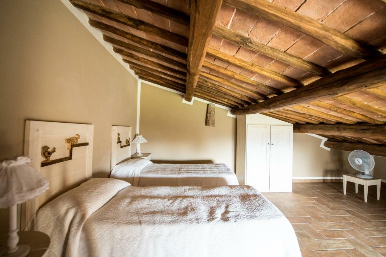 Borgo San Faustino Country Relais And Spa 모라노 외부 사진