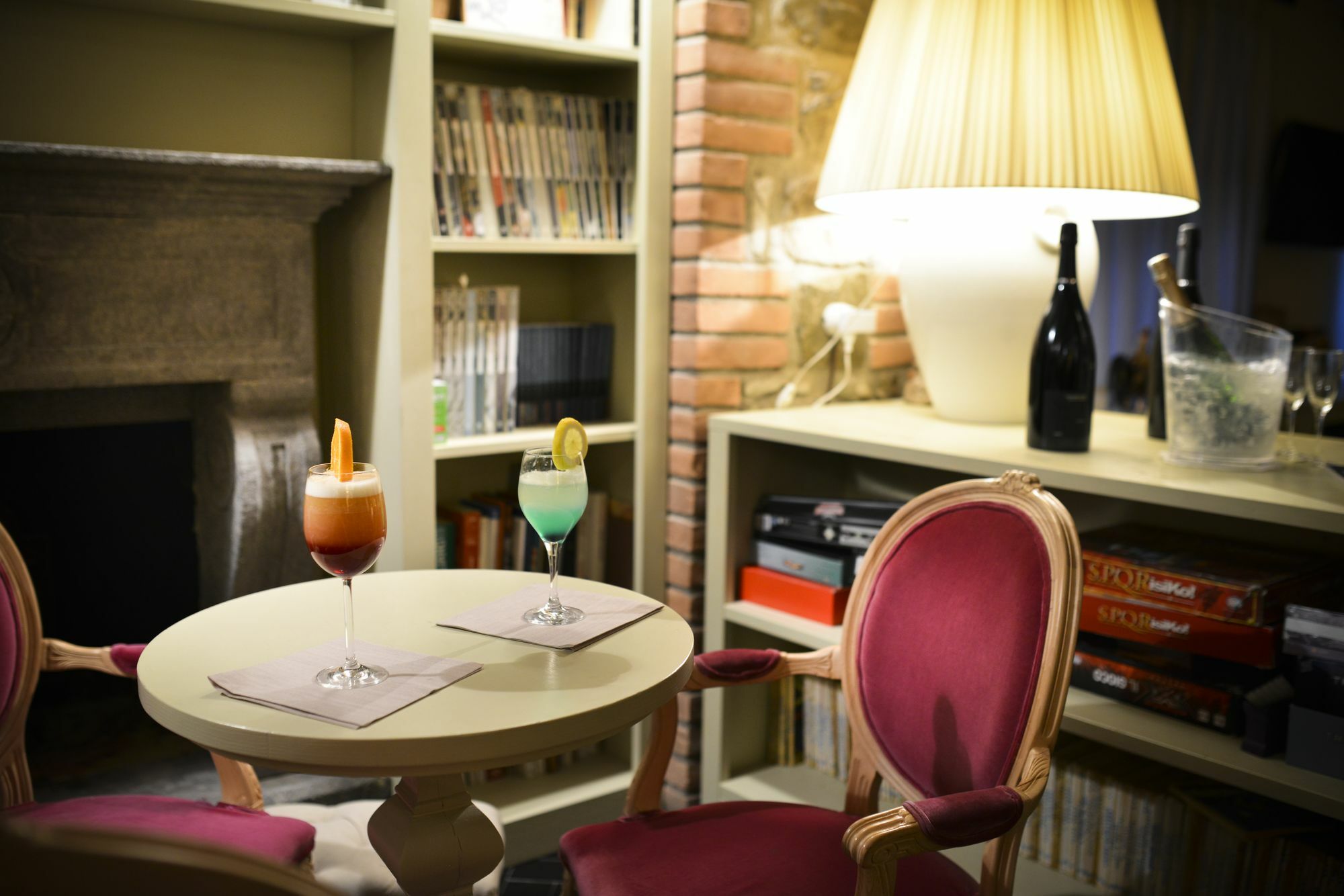 Borgo San Faustino Country Relais And Spa 모라노 외부 사진