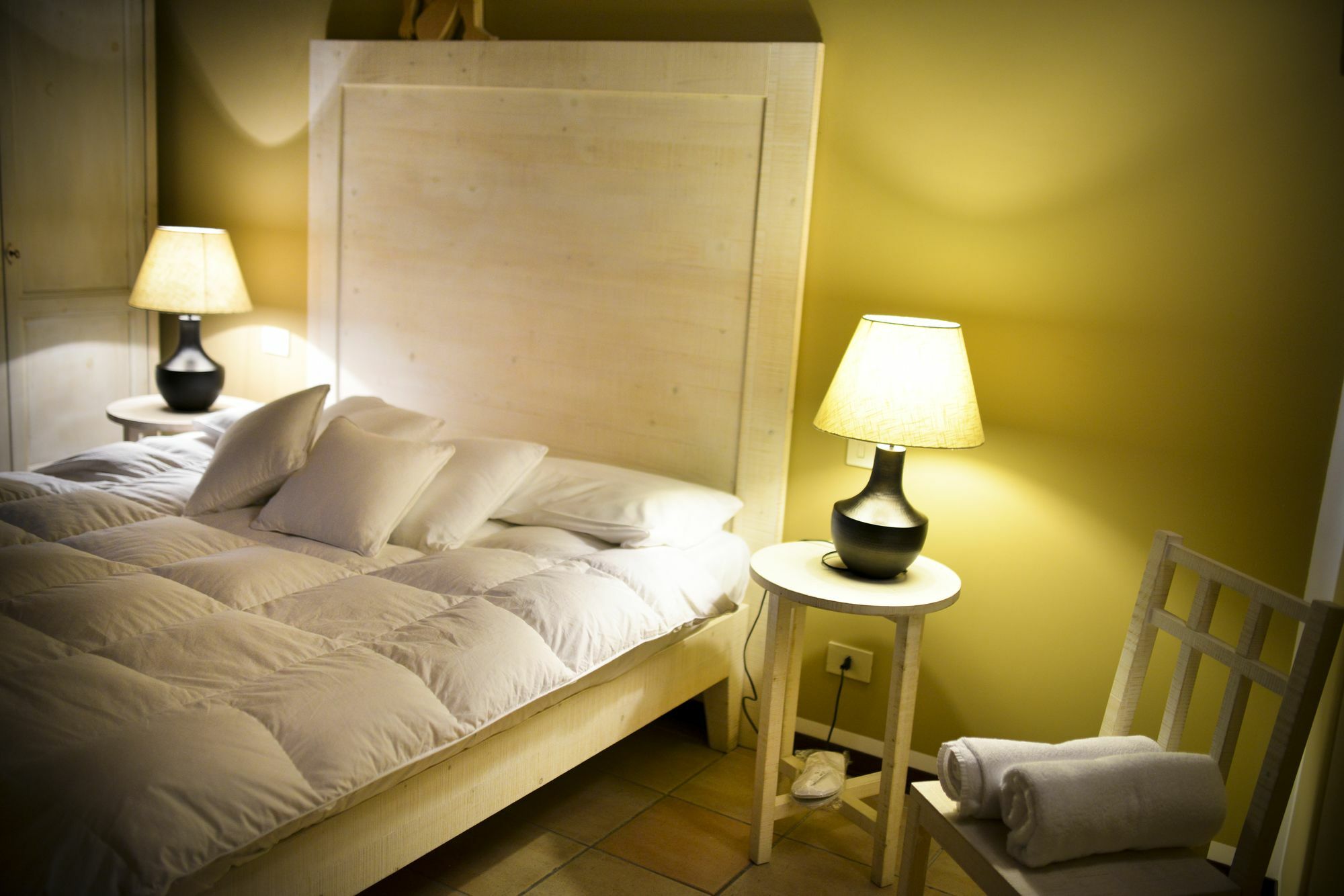 Borgo San Faustino Country Relais And Spa 모라노 외부 사진