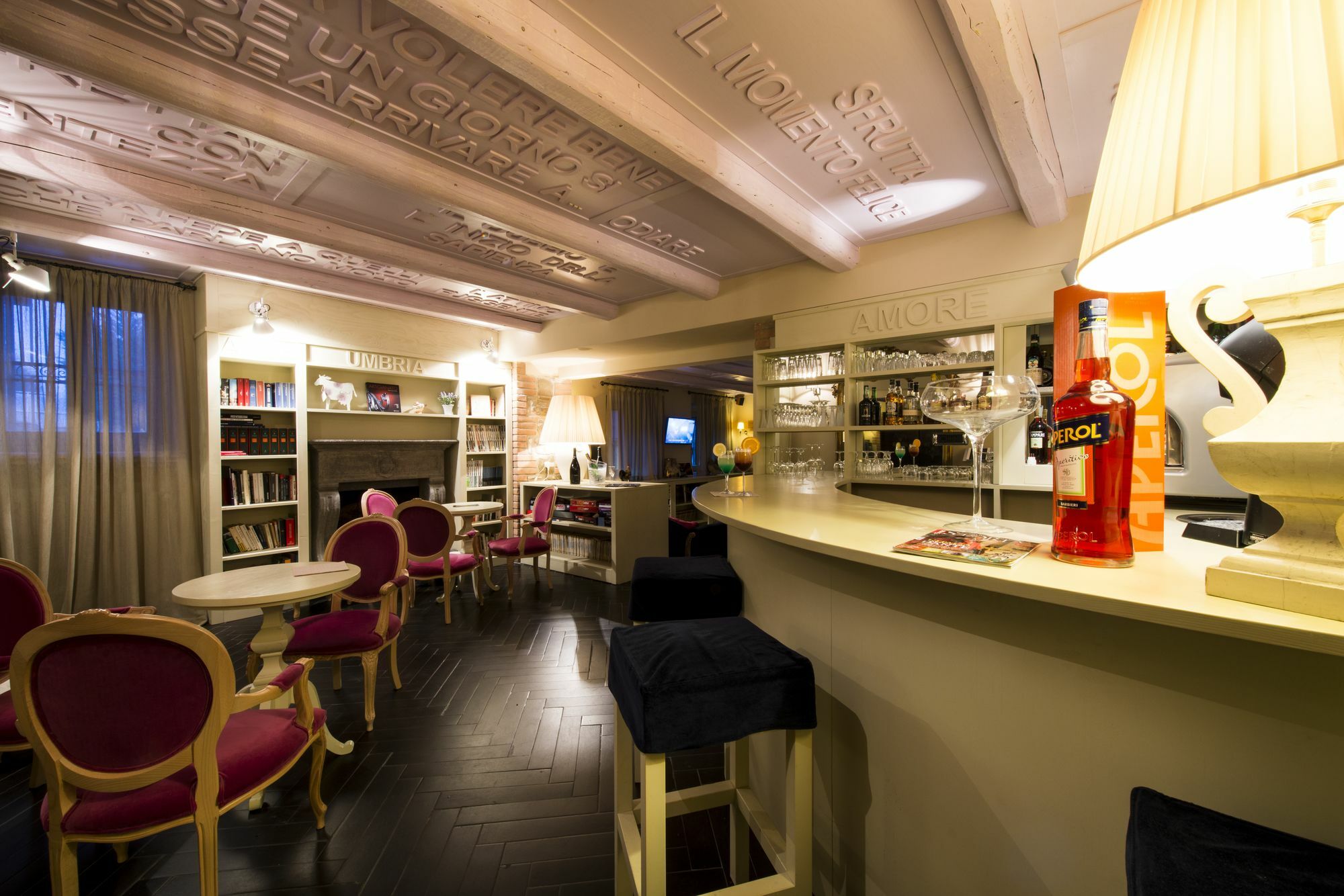 Borgo San Faustino Country Relais And Spa 모라노 외부 사진